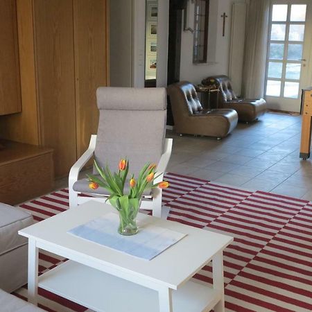 Apfel & Birne Apartment โฮร์สเทล ภายนอก รูปภาพ
